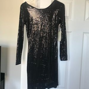 Brand NEW Dylan Alexa Sequin Mini Dress